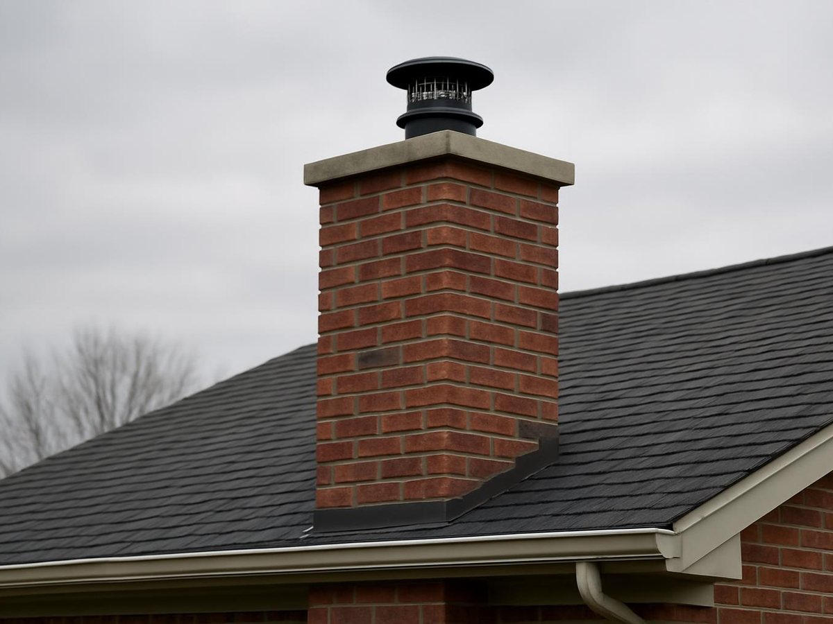 Ayala Chimney Repair work in Las Vegas